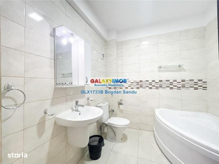 Garsonieră semidecomandată în Dudu