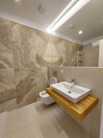 Apartament cu 2 camere decomandat, mobilat în Aviației