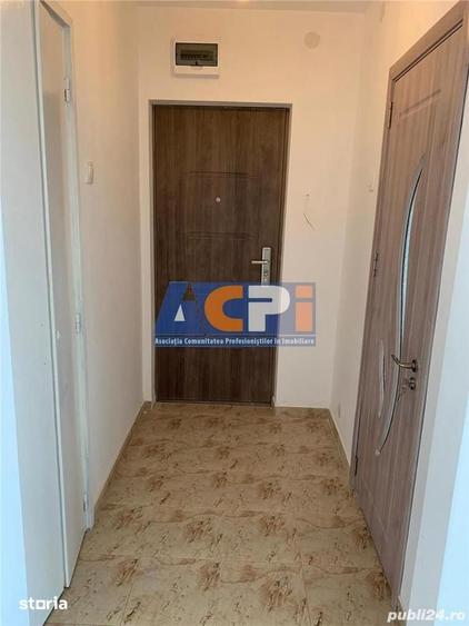 Apartament cu 2 camere decomandat în Timpuri Noi