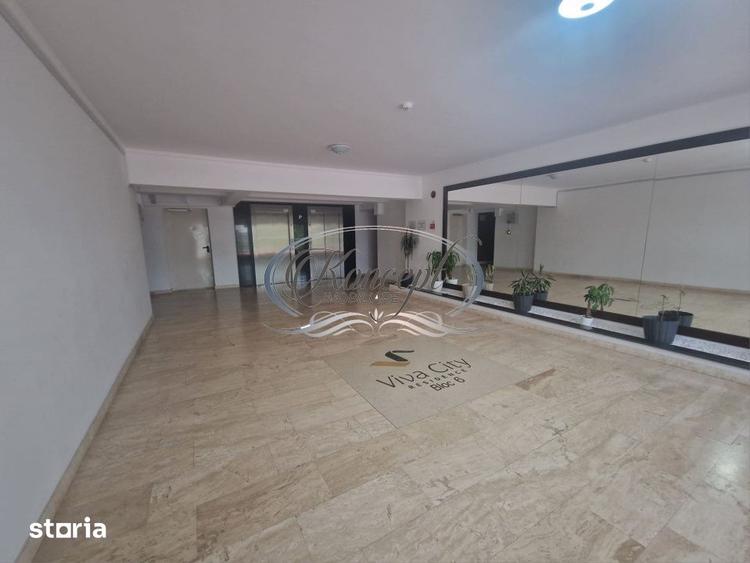 Apartament elegant cu terasa generoasa in Viva City - 7