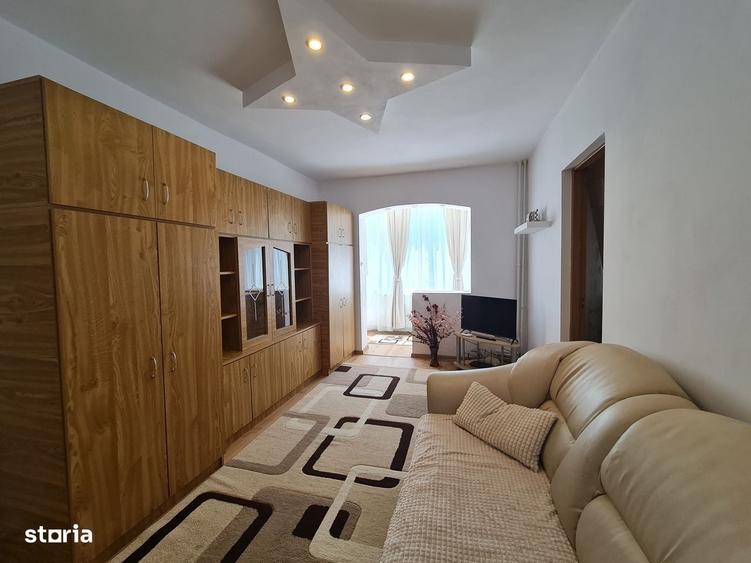 Apartament cu 2 camere în Fortuna