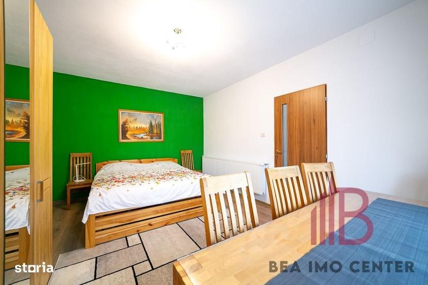 Casă cu 4 camere cu Teren 1128 Mp în Zimandu Nou
