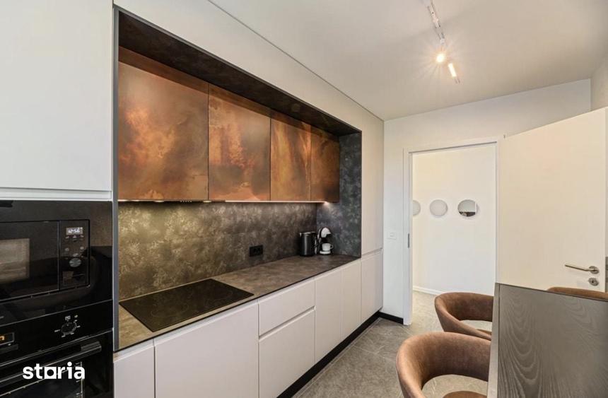 Apartament Premium - Coresi Kasper, complet mobilat ?i utilat - 10