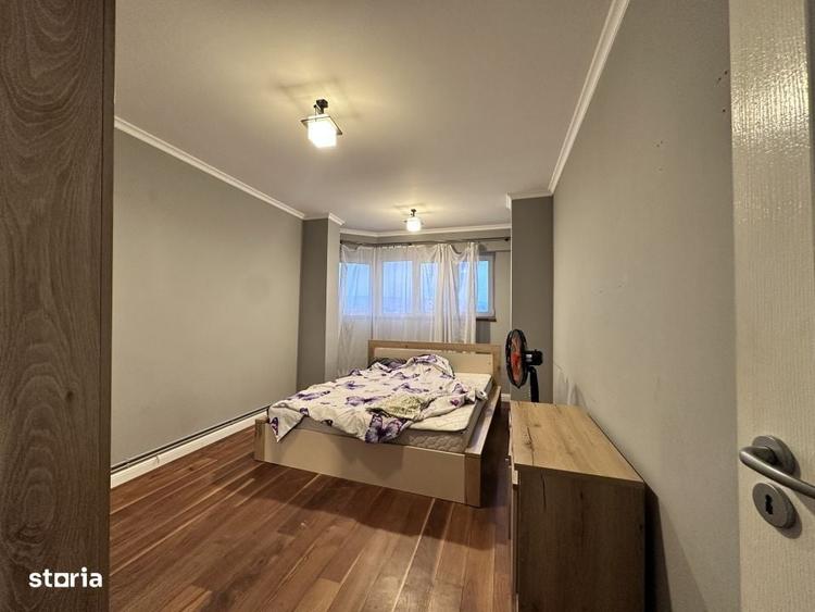 Apartament cu 2 camere decomandat în Mărăști