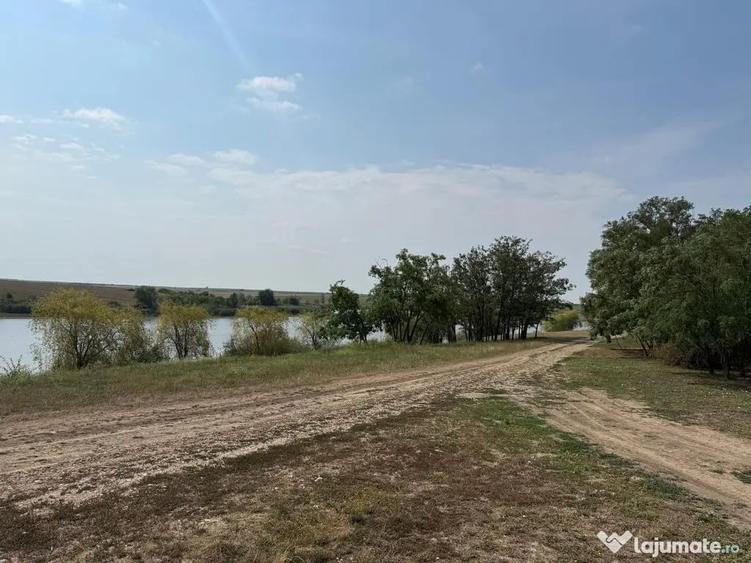 Teren intravilan Miersig, vedere la lac. 12,5 E/mp neg. C... - 4