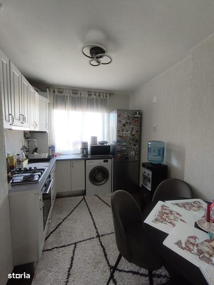 Apartament de vanzare 2 camere - Teilor - 3