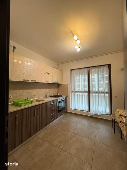 Apartament 2 camere,de inchiriat,Bragadiru Str Cristalului - 16