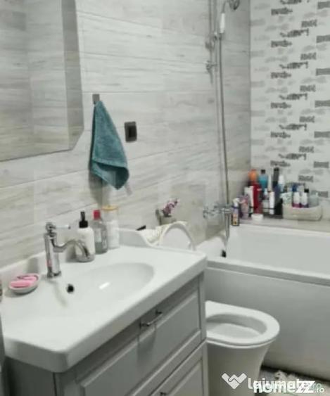 Apartament cu 2 camere semidecomandat în Apahida