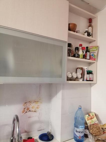 Apartament cu 3 camere în Dristor