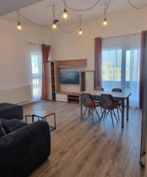 Apartament 2 camere de inchiriat Hanul cu Peste - 1