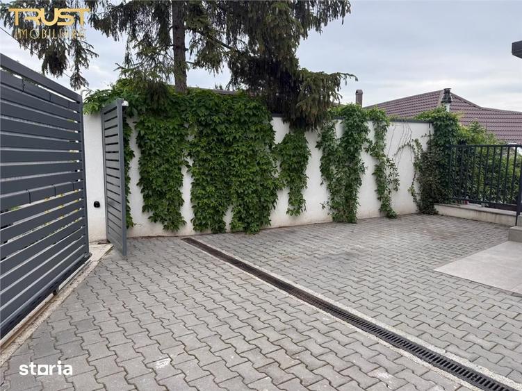 Casă cu 4 camere cu Teren 300 Mp în Grigorescu
