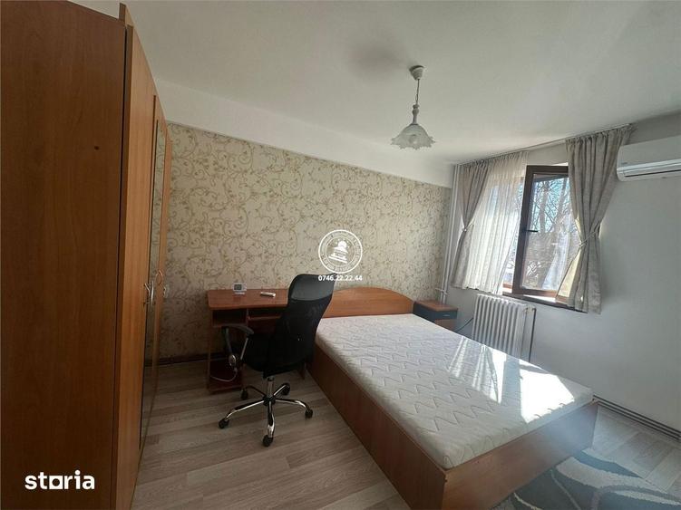 Garsonieră în Copou