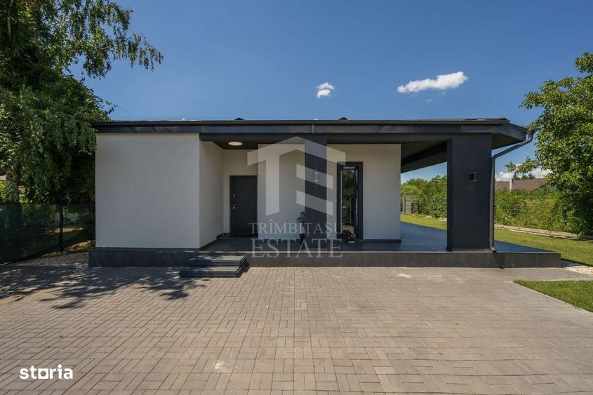 Casă cu 3 camere în Ciofliceni