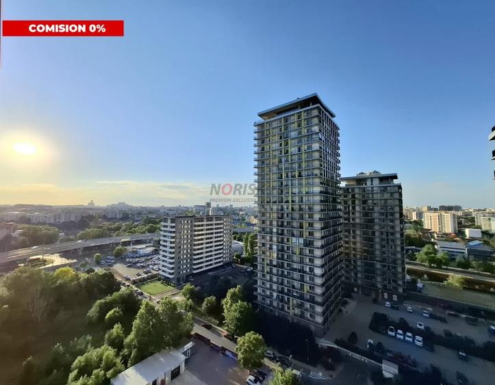 Apartament cu 2 camere decomandat, mobilat în Tineretului