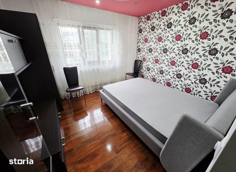 Apartament cu 2 camere în Nicolina