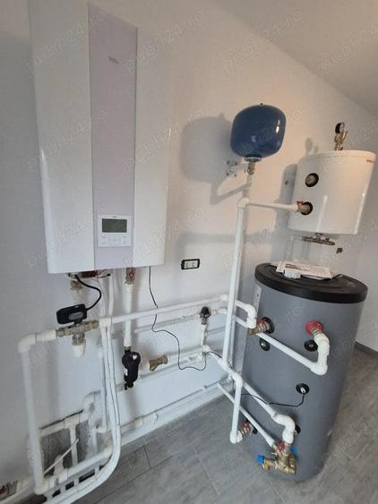 Casă cu 3 camere cu Teren 600 Mp în Exterior Vest