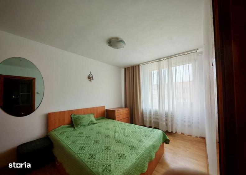 Ap.3 camere | Obor | Metrou 12' | 67 mp utili | Mobilat | Boiler - 3