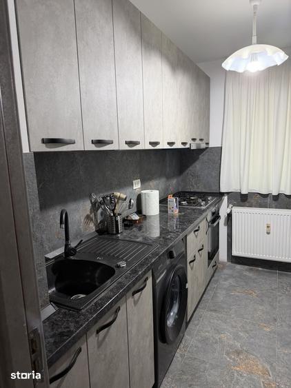 Direct proprietar, apartament 3 camere, langa Mall Drumul Taberelor - 11