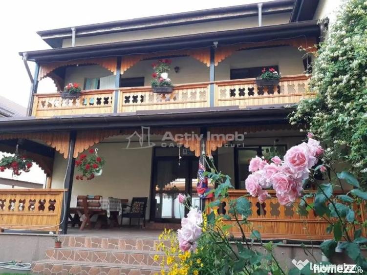 Casa - Vila - Prelungirea Ghencea - Margelelor - teren 300 - 16