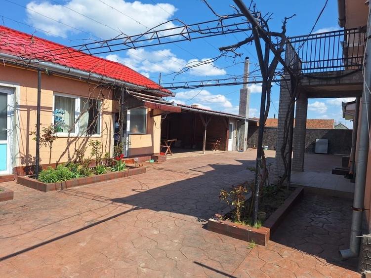 Casa de vanzare bors - 3