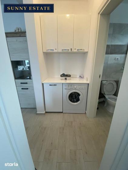 Apartament cu 2 camere în Nord