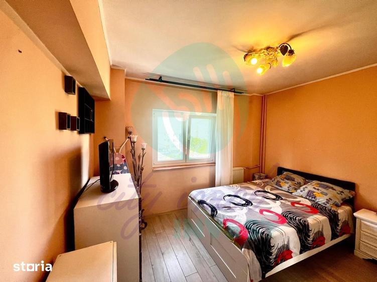 4 camere | 89 mp | Liceul Bolintineanu | Bloc anvelopat | Posibilitat - 6