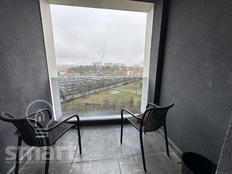 Apartament 2 camere lux Sopor Iulius Mall parcare inclusa - 9