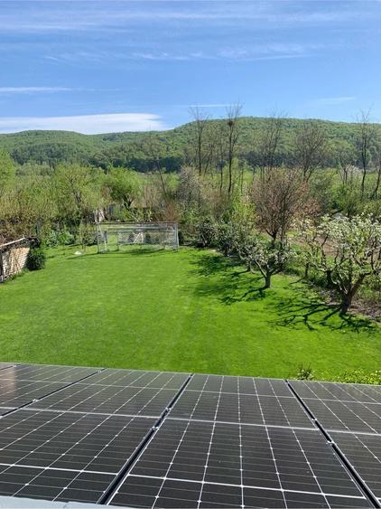 Casă cu Teren 1200 Mp în Calea Moldovei
