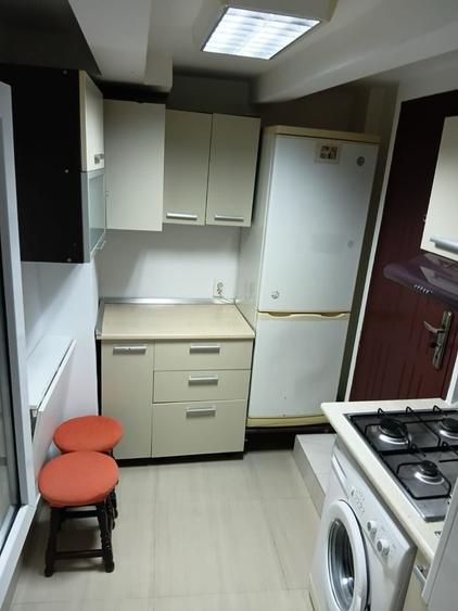 Apartament cu 2 camere în Poiana Țapului