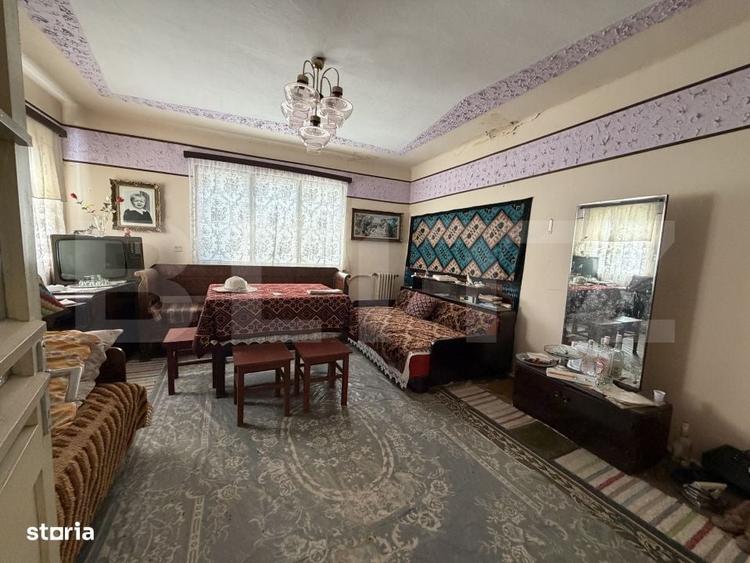 Casă cu 4 camere în Călacea