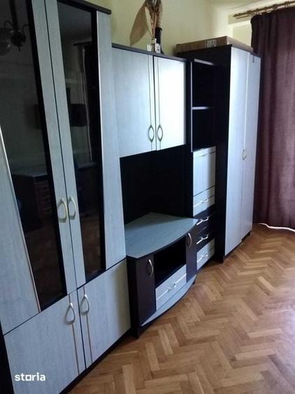 Apartament cu 2 camere decomandat în Oncea