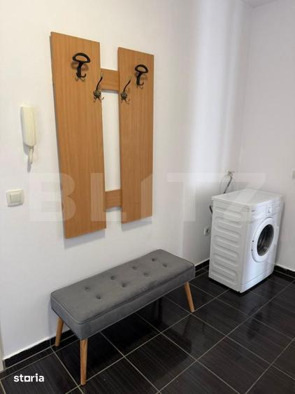 Apartament cu 2 camere în Bartolomeu