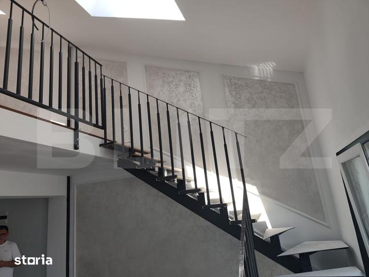 Apartament cu 2 camere în Ultracentral