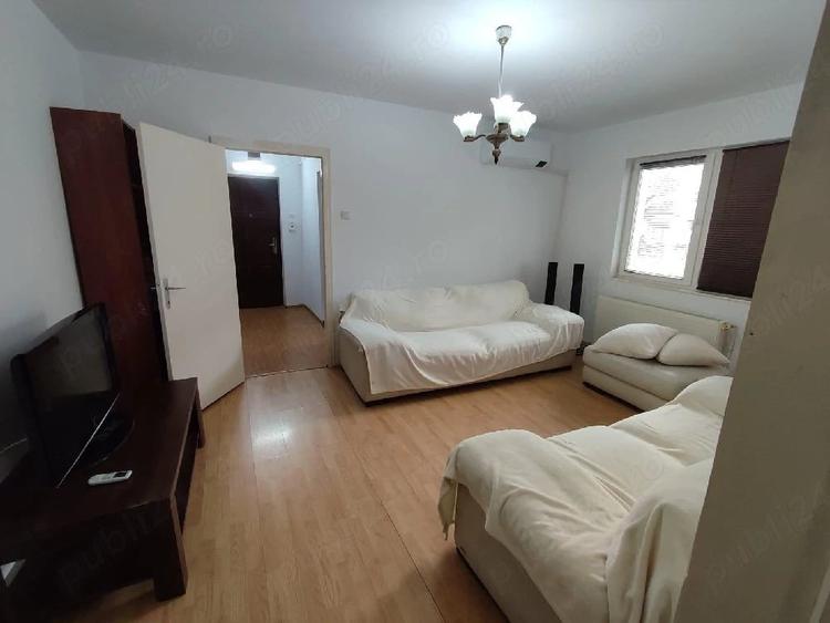 Apartament 2 camere, Zamfirescu, - 1
