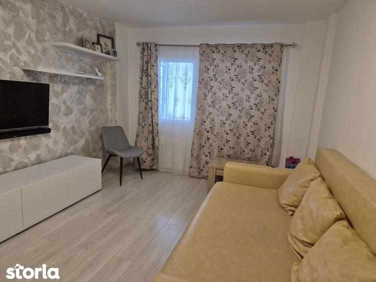 Apartament cu 2 camere decomandat în Bistrița Lac