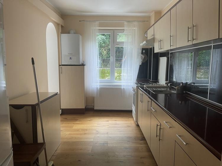 Apartament decomandat în Central