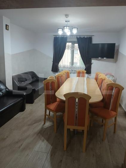 Hotel/Pensiune, de 411 mp, în Gura Humorului