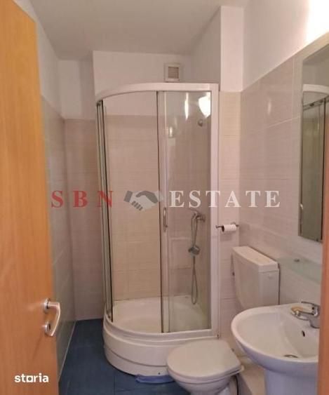 Garsoniera Militari-Quadra 2 | Metrou | Renovat - 3