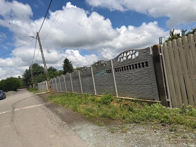 Teren Construcții intravilan de 1250 mp, în Chirnogi