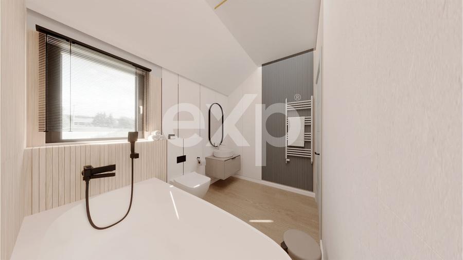 Apartament cu 2 camere decomandat în Trivale