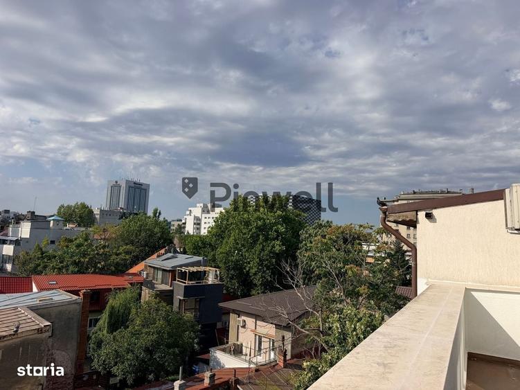 Cladire boutique noua | 5 apartamente | Strada Polona | 6 parcari - 1