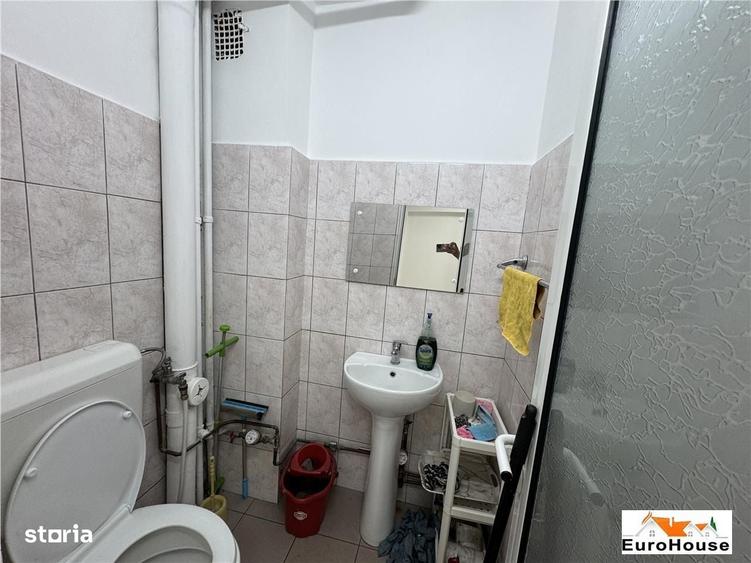 Spațiu comercial, de 128 mp, în Cetate