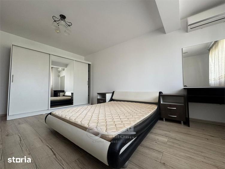 Apartament cu 3 camere în Tudor Vladimirescu