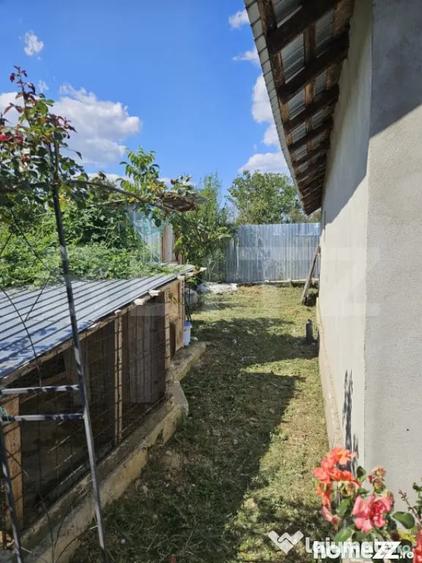 Casă cu 5 camere cu Teren 524 Mp în Găești