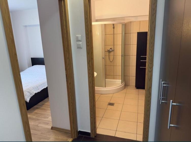 Apartament cu 2 camere decomandat în Trivale