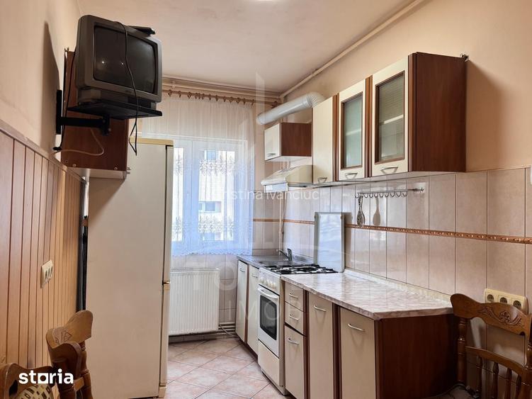 Apartament 2 camere Zona Premium (Vasile Milea / Shopping City)