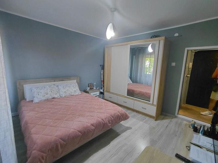 Garsonieră decomandată în Mazepa 1
