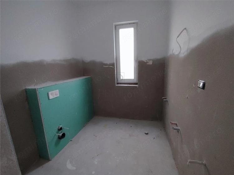 DUPLEX CU PANOURI - 5 CAMERE - 3 BAI - 5