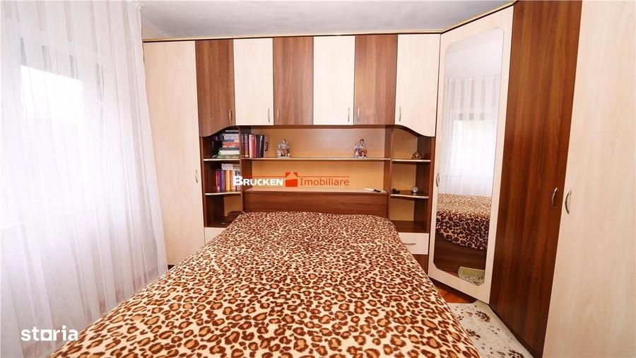 Apartament cu 4 camere în Central