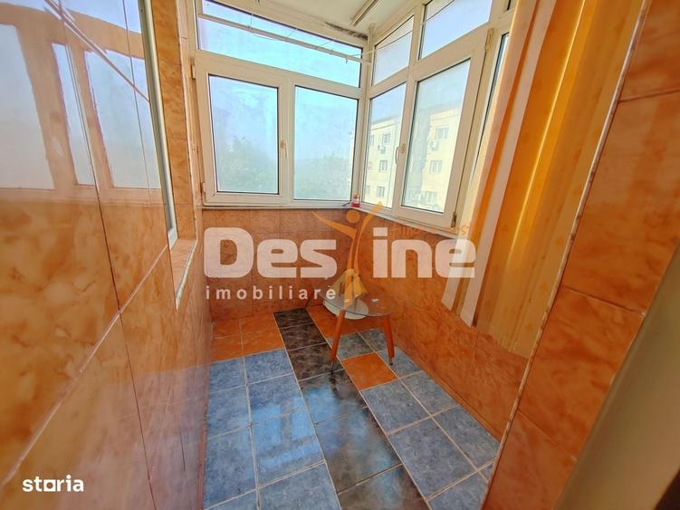 COMISION 0% Podu de Fier - Apartament 2 camere decomandat 47,33 mp - 2